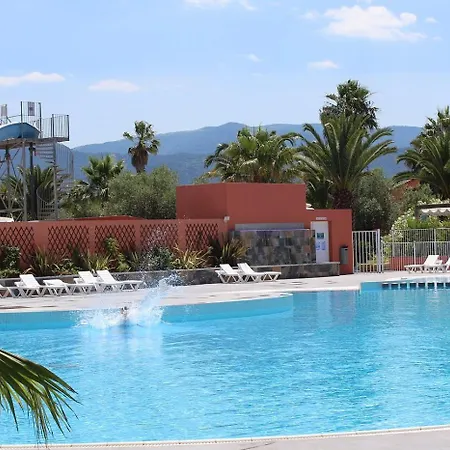 Del Mar 15, Mobile Excellence 6 Personnes, 3 Chambres, 40 M2