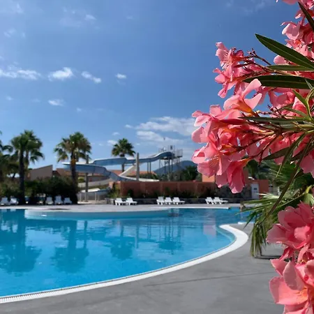 Del Mar 15, Mobile Excellence 6 Personnes, 3 Chambres, 40 M2